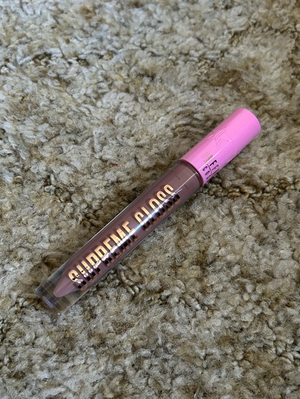 Jeffree Star Supreme Gloss Celebrity Skin Lip Gloss